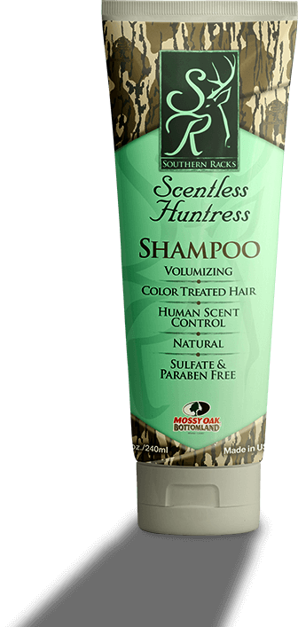 Southern Racks Volumizing Shampoo for Women Hunters
